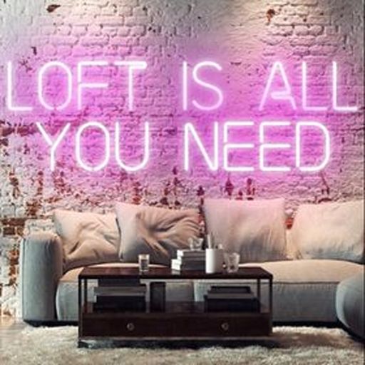 loftisallyouneed:Loft Bedroom Ideas designed by Nastia Perchyk 