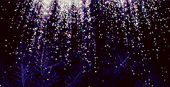 undomiells:  The world is changed. I feel it in the water. I feel it in the earth.