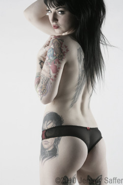 girlstattoosraves:  Follow - http://girlstattoosraves.tumblr.com/