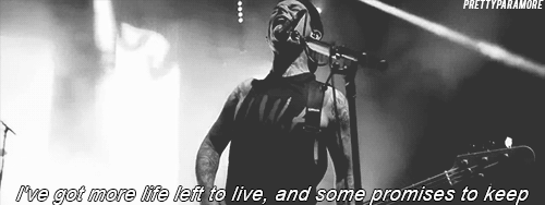 prettyparamore:  The Amity Affliction- Death’s Hand 