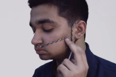 jontronshat:  dinocology:  astrodidact:  Teenager from India invents device that can convert breath to speech A high school student from India has invented a device that can convert a person’s breath into speech, to give millions of people around the