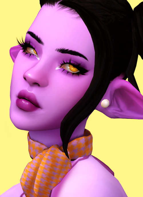 nsves: testing @meksims newest face overlay! thank u for letting me test ur pretty cc&lt;3