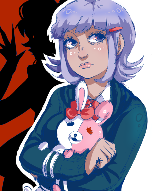 dirty-skittle:I should really not draw when Im sick