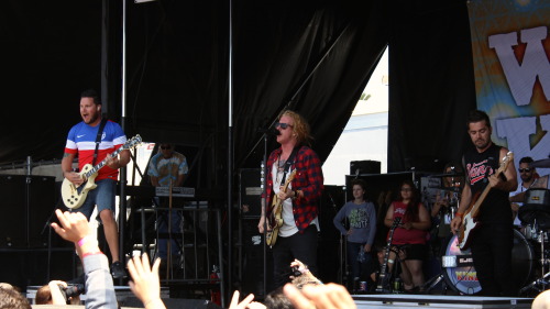 Sex sheepinthephoto:  We The Kings | Ventura, pictures