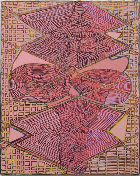 androphilia: Untitled by Chip Hughes, 2011