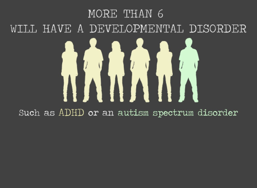 meulindaleijon:amjosa:thechildofburningtime:americaninfographic:Mental Disorders This makes me happy with the awareness.  Some of these cross over. It’s not unheard of for people to have multiple disorders or for people with other disorders to become