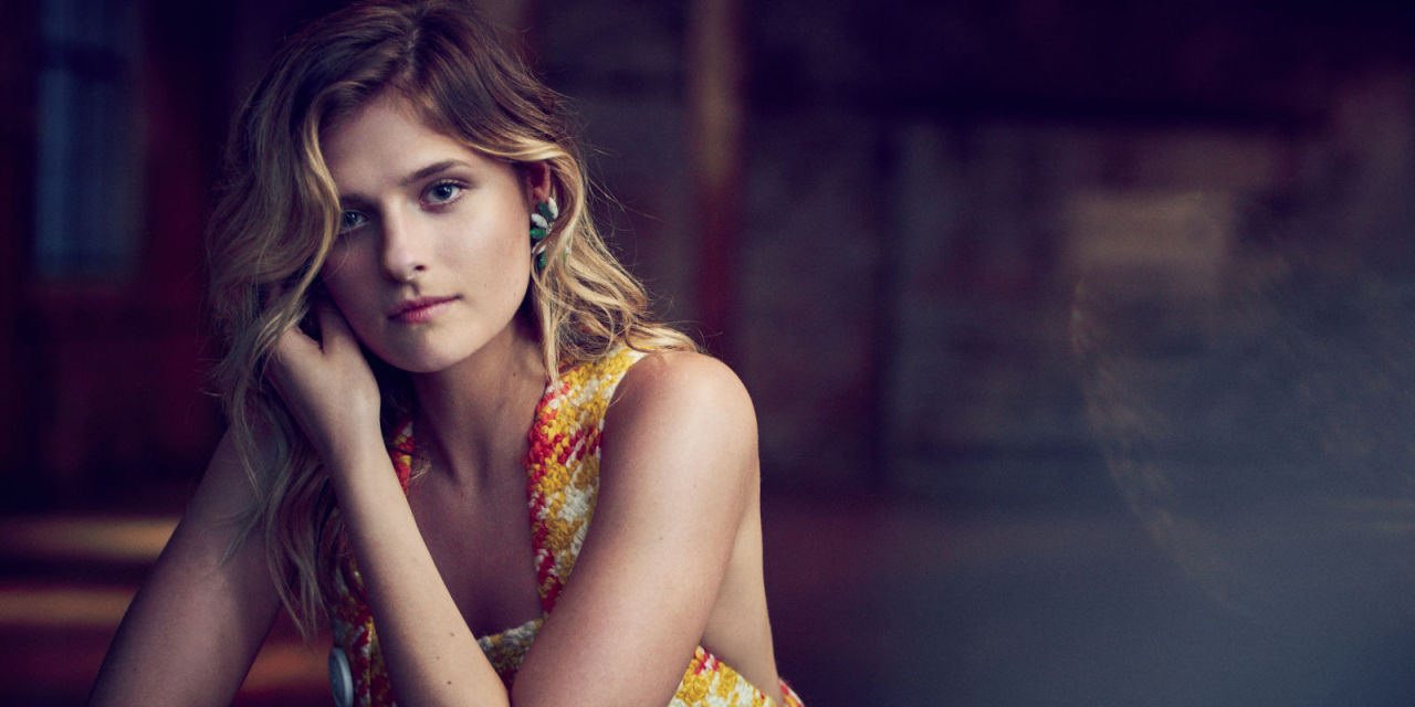 Louisa Gummer Daily