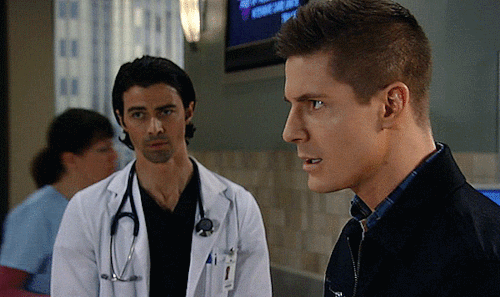 General Hospital. March 2016
Doctor Munro chronicles