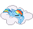 rainbow dash