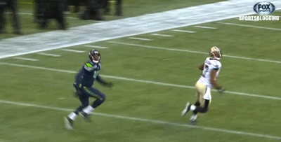sportsblogging:  The Tip Drill. 