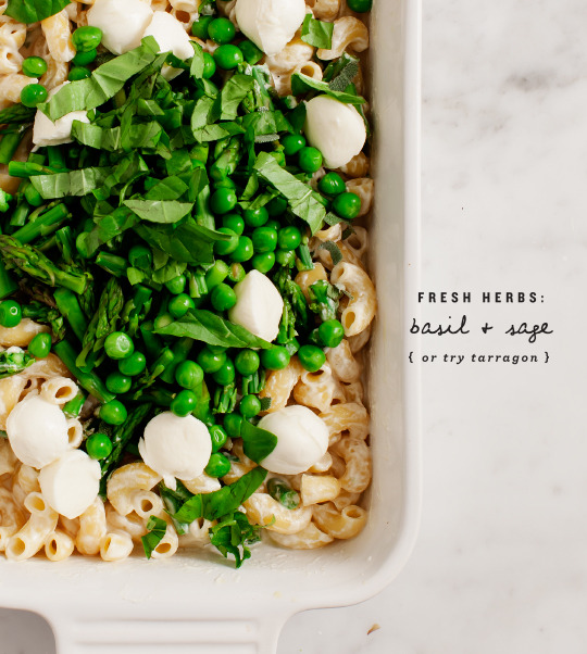 heyfranhey:  Veggie Baked Mac &amp; Cheese (Vegetarian) &ldquo;Sometimes
