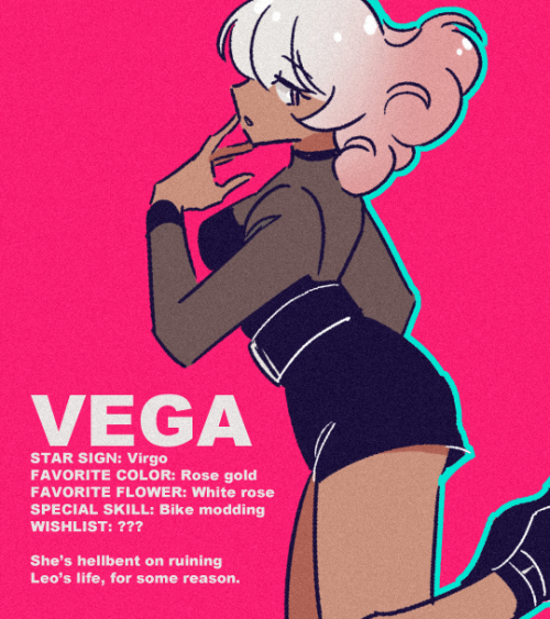 miraongchua: The ROADQUEEN: ETERNAL ROADTRIP FOR LOVE Kickstarter goes live THURSDAY, NOVEMBER 1! A lesbian F/F romcom graphic novel about love, revenge, and getting your bike back. Mark your calendar, make room on your bookshelf, and start your engines!