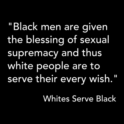 inferiorcracker:slavetoblackgods:sfwhitesub4blk:42jon:Honest words couldn’t be spoken. :)i kneel to 