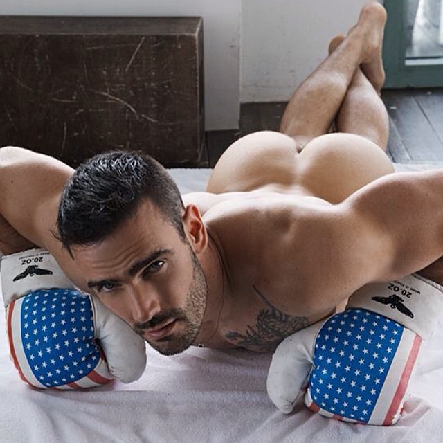 pornotherapie:  Jess Vill, French model 