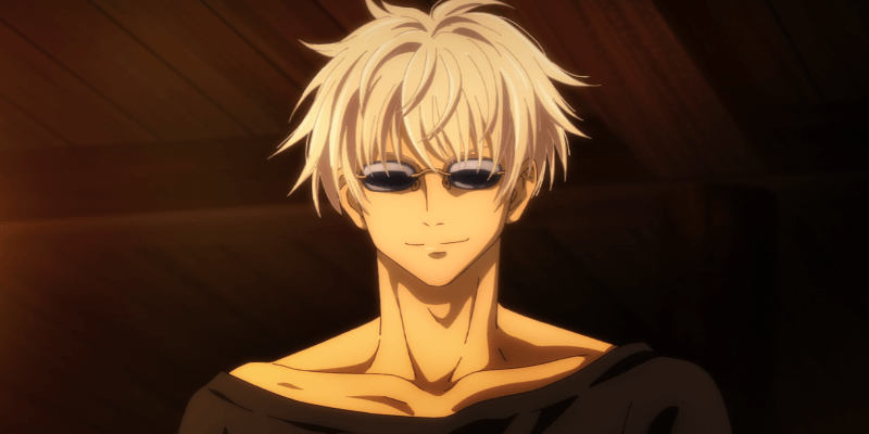 Gojo Satoru Gif 1920X1080 / 10 Satoru Gojo Gifs - Gif Abyss / See more