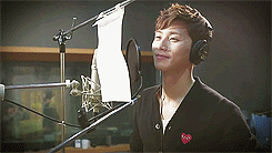 kimswoobin:  Park Seo-Joon - 내 맘에 들어와
