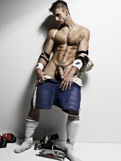 rugbysocklad:  FIT as Fuck! 