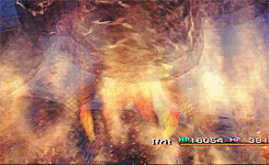 squareware-deactivated20130513:  Final Fantasy X Aeons | Ifrit 