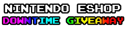 bryko:  HAPPY HOLIDAYS FOLKS I hope you’re all enjoying your newfangled video game devices…… aside from the fact that the Nintendo servers are imploding from stress But to celebrate this joyous time I have a gift for you all I’m giving away a ฤ