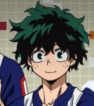 Why Is He Staring Into My Soul, As If I Have All The Answers