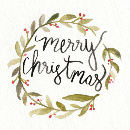 moonblogged:  Christmas IllustrationsCredit: x, x, x, x, x, x, x