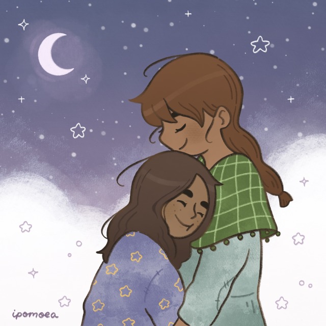 Te guardo mi luz de mañana Mis ojos, mi amor y mi almohada