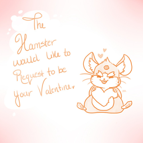 skewered-smiles:  Just some Valentine’s with some of my fav OW Babes. Send these to your OW Cu
