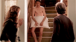 javajunkiedaily:KIRK, the unofficial GILMORE-DANES boybonus: