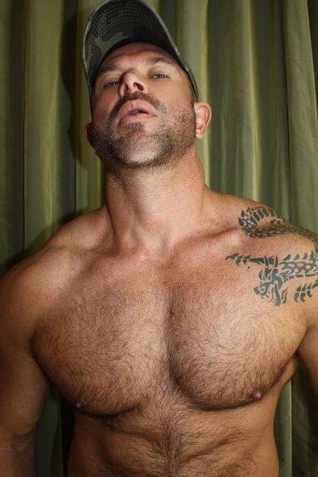 Random Eroticism