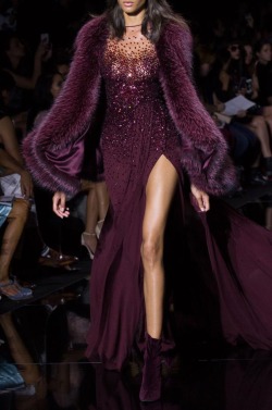 covet-couture:  Zuhair Murad, Fall/Winter 2015-2016 Couture