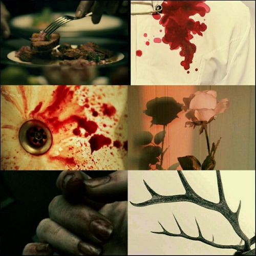 ▪《《Hannibal Lecter - Hannibal》》▪ {{Request open}}