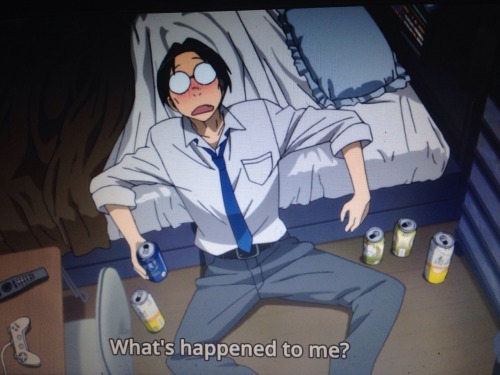 Madarame senpai <3