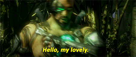 so, do they have to create a whole new roster? since this is a continuation of mk9,