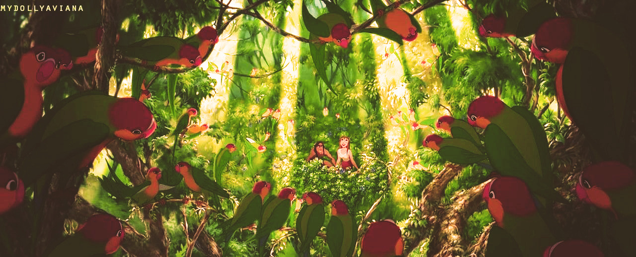 Disney Passion