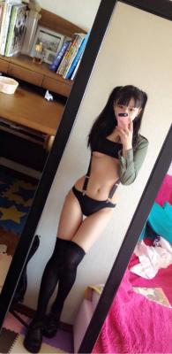 cyberjc:  nice Chinese teenager girl