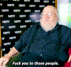 gameoflulz:  &ldquo;Some people are worried that it’s not going to be finished,