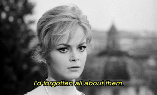 attackofthegiantants:The Girl Who Knew Too Much, 1963.