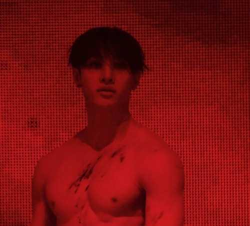 All I See Is Red Lights...