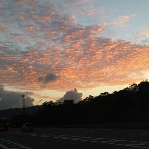 Porn On my way #clouds #nofilter #Caguas #caguasasanjuan photos