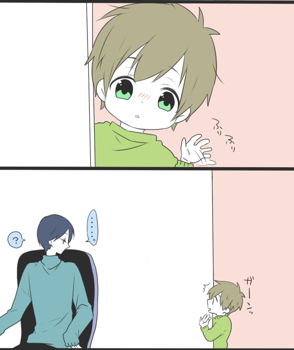 causeofdeathmakoharufeels:  Source