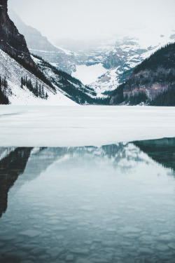 teapalm:  (Tasha Marie) | Lake Louiseinsta