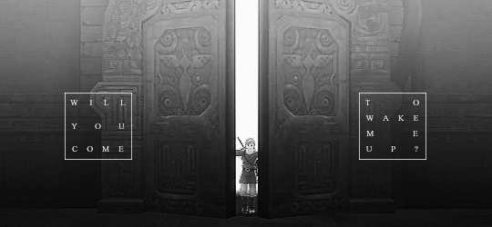 skyiora:when demise is finally gone, there will be no more need for the seal that