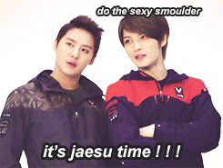 I JUST LOVE YOOCHUN XD