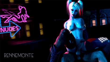 bennemonte:  Floppy dongs, one day I will master your art. As promised, one futa