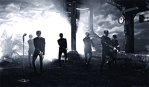 himchansthighs:  쉽지않아 TEASER #2 