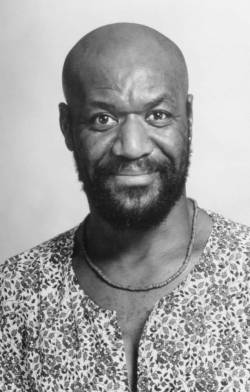 Maszületettbárány: Delroy Lindo (1952)Tolvajtempó,