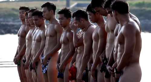 Hot Asian Guys