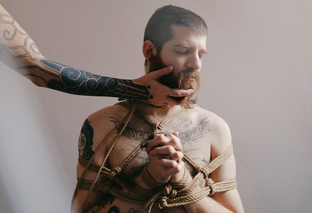 camdamage: trichophilia | cuttlefish + cam | by cam damage [more here] 
