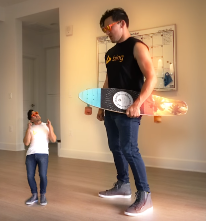 melonsoda:  dont talk to me or my son ever again