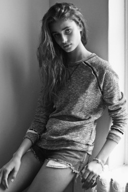 lovetaylorhill:  By Prince Chenoa and Jacob